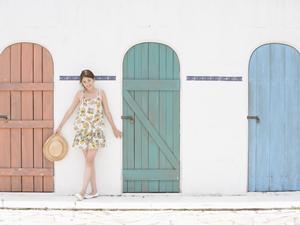 最先端のお洒落に最適なニューハッタンの帽子