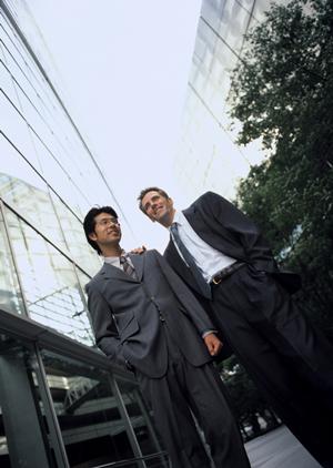 キャップやハットのニューハッタンを取り扱う会社